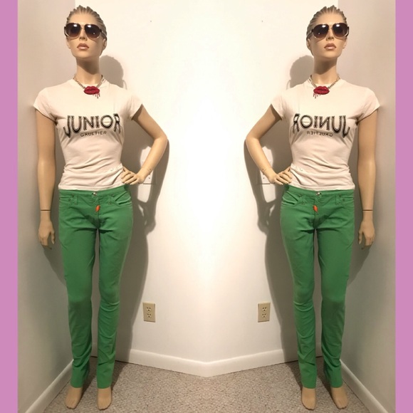 Walter Van Beirendonck Jeans - Picture 3 of 9